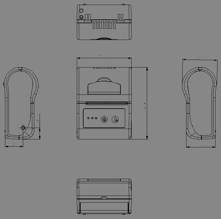 FCC ID 2AJERP58A Users Manual