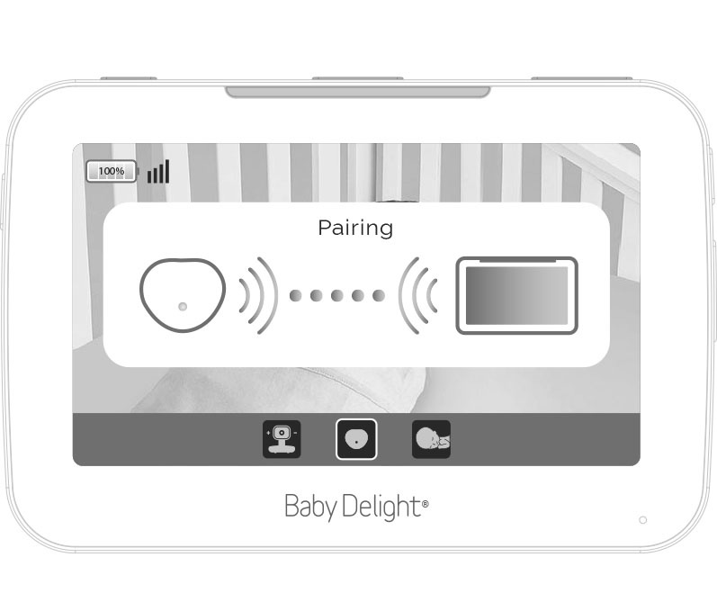 FCC ID 2AJEY-401T Users Manual