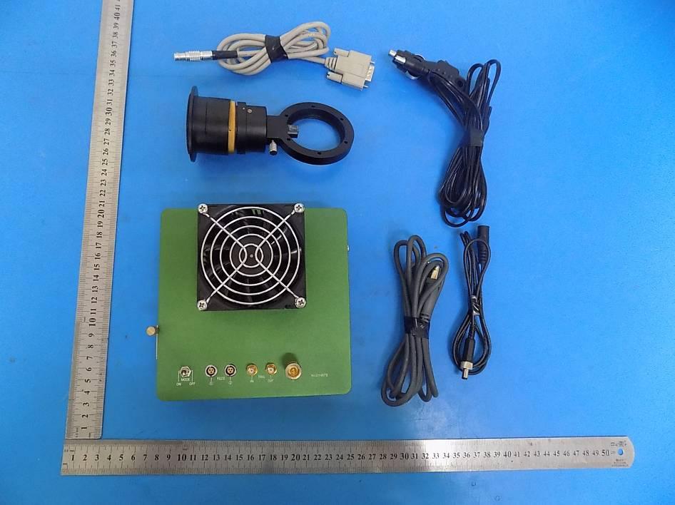 FCC ID 2AJFC-16200A External Photos