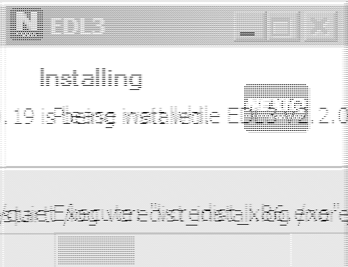 FCC ID 2AJFJ-EDL3 Users Manual