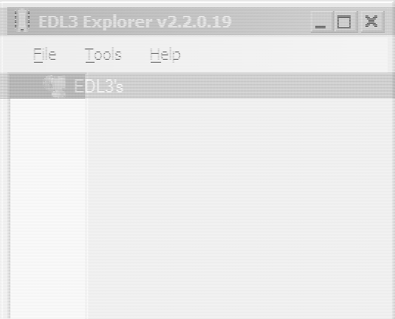 FCC ID 2AJFJ-EDL3 Users Manual