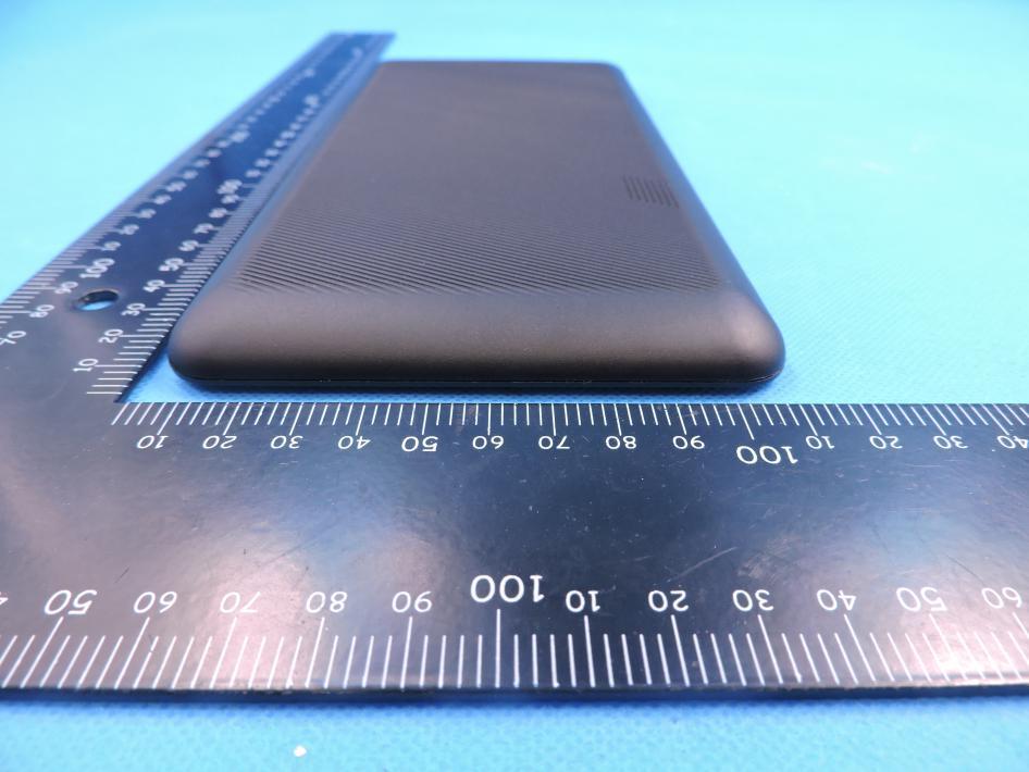 FCC ID 2AJFSPLUTO-A1 External Photos