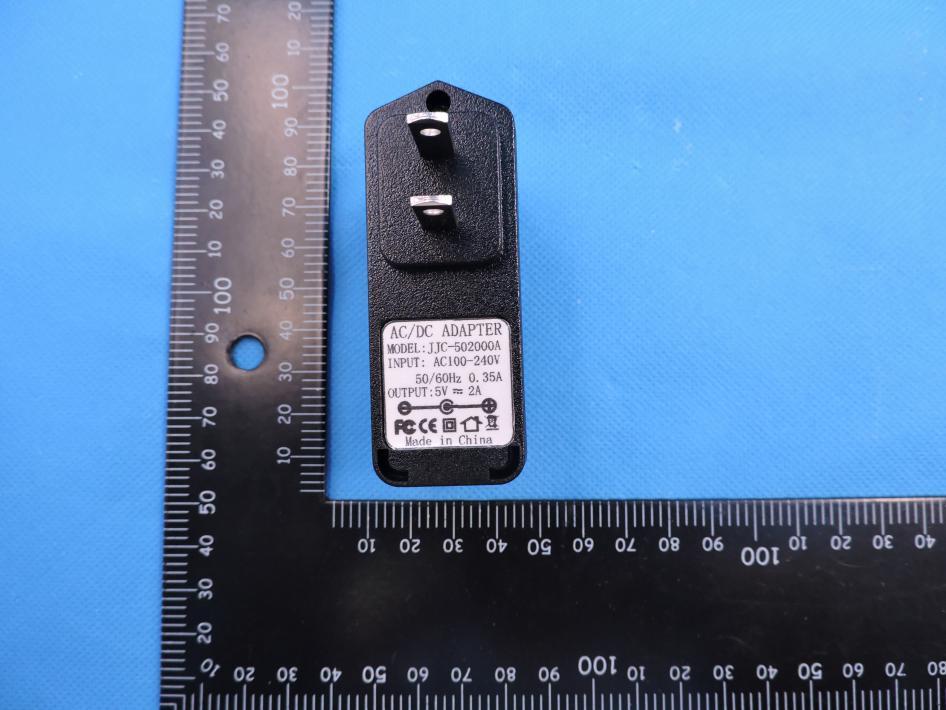 FCC ID 2AJFSPLUTO-A1 External Photos