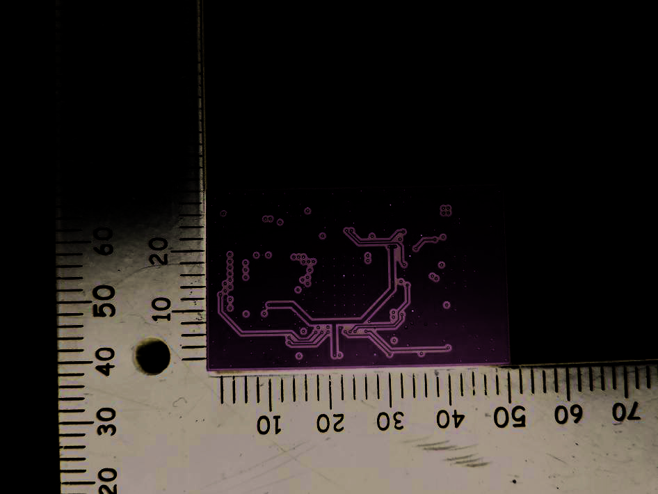 FCC ID 2AJFSPLUTO-A1 Internal Photos
