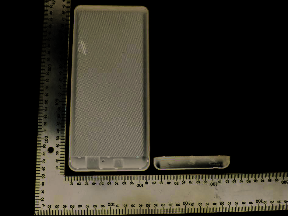 FCC ID 2AJFSPLUTO-A1 Internal Photos
