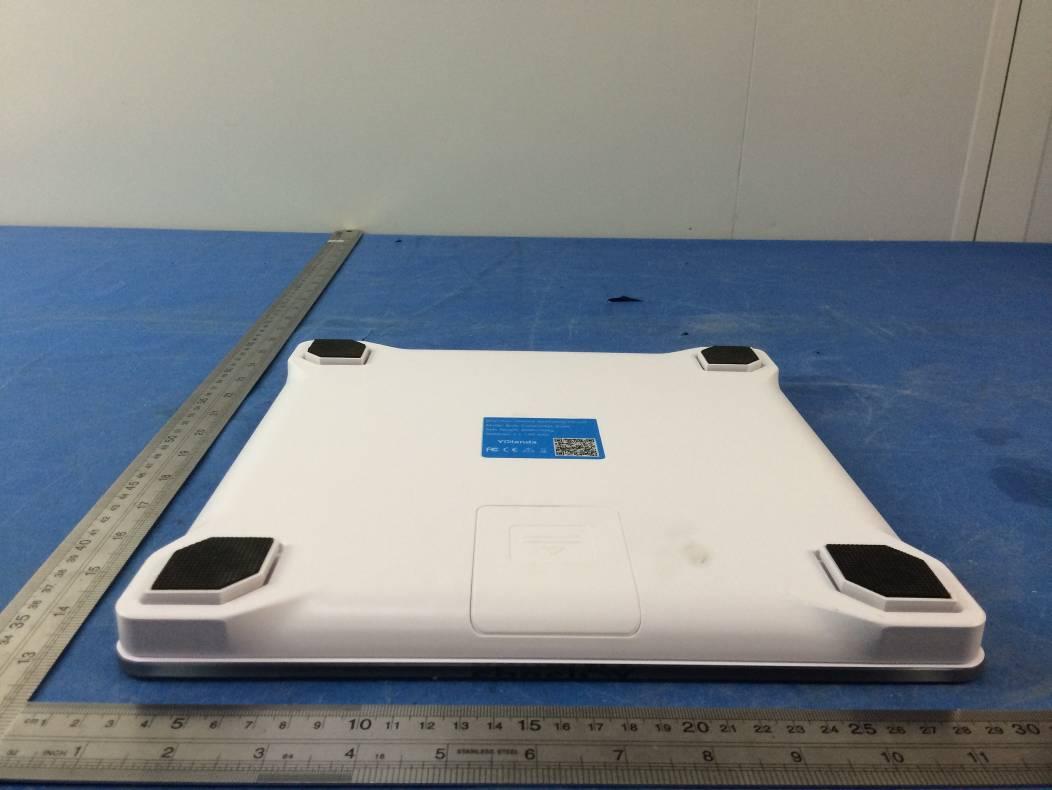 FCC ID 2AJFV-CS20A External Photos