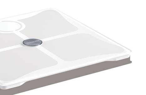 FCC ID 2AJFV-CS20A Users Manual