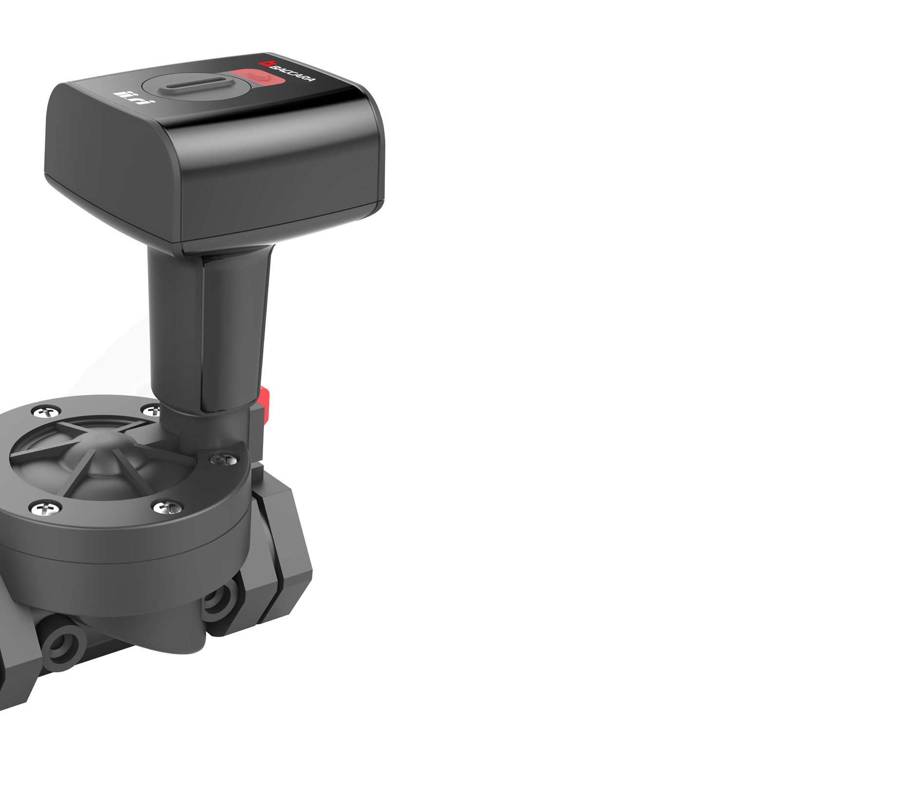 FCC ID 2AJGQII-RI Users Manual