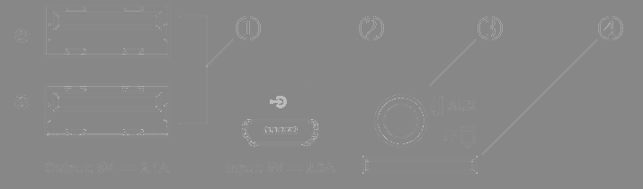 FCC ID 2AJIXM3 Users Manual