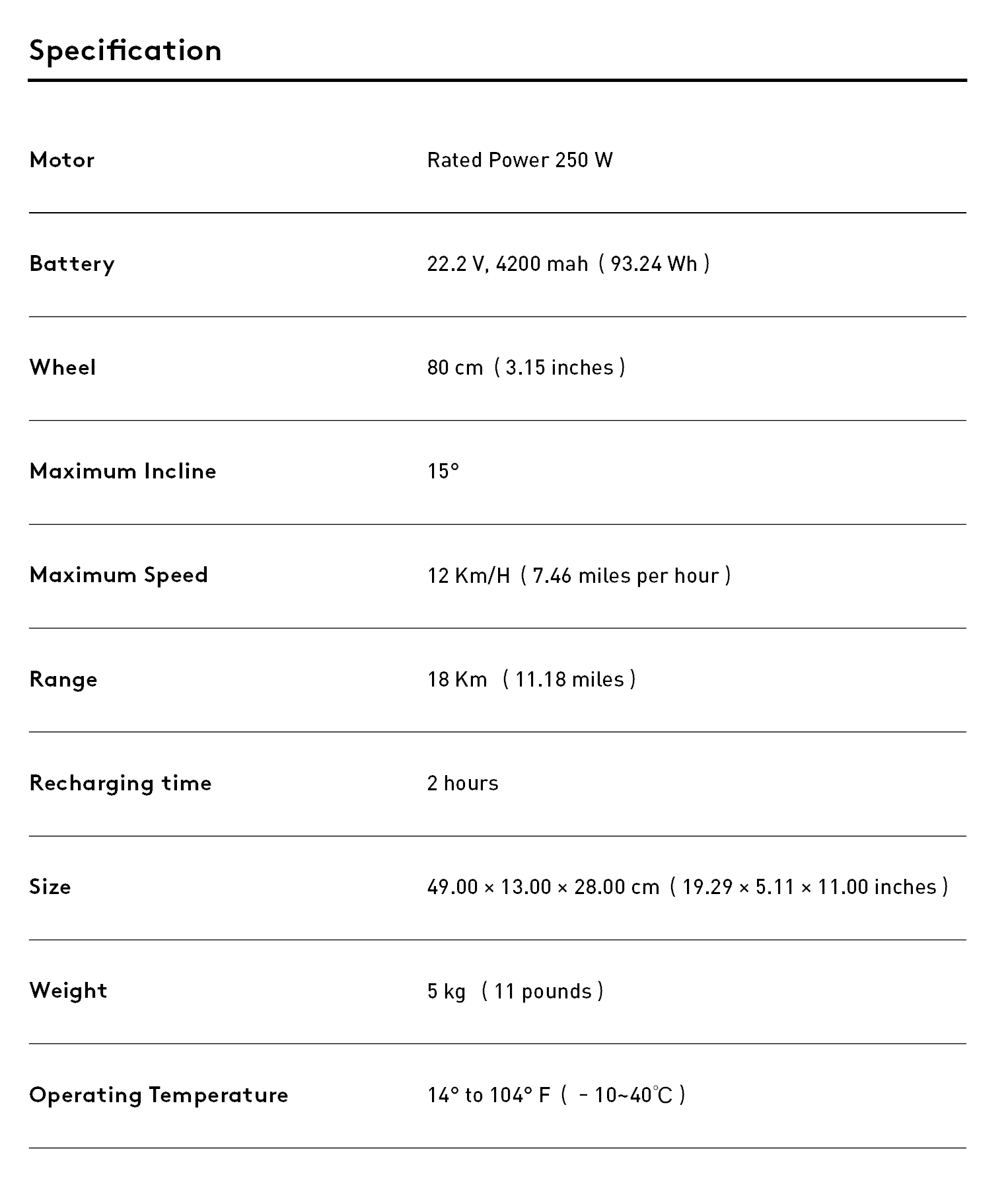 FCC ID 2AJJR10 Users Manual