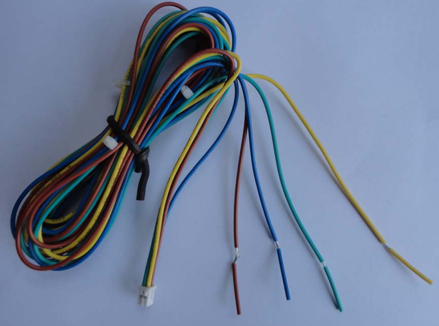 FCC ID 2AJK2TYPE-C Users Manual