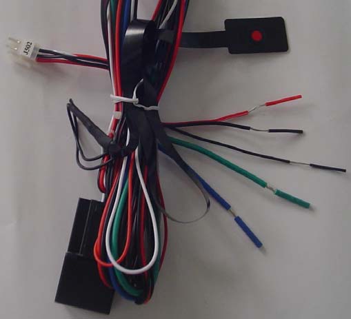 FCC ID 2AJK2TYPE-C Users Manual