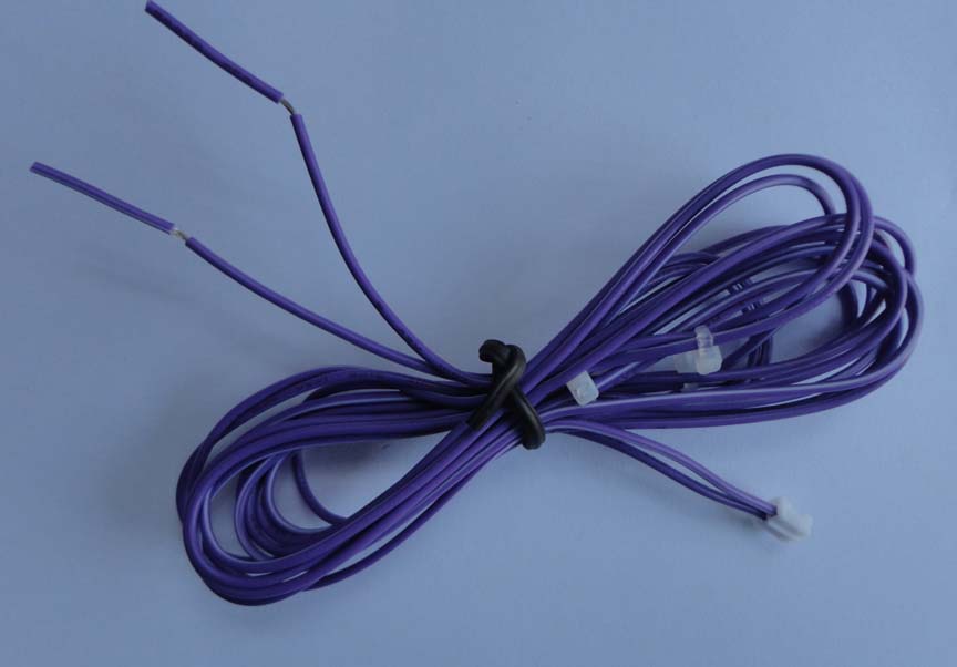 FCC ID 2AJK2TYPE-C Users Manual