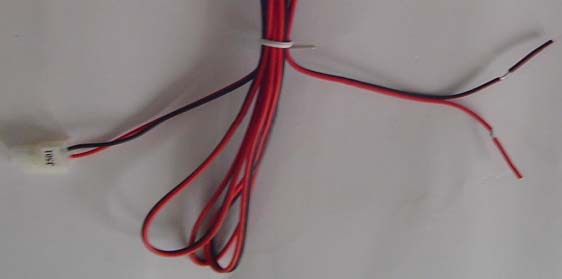 FCC ID 2AJK2TYPE-C Users Manual