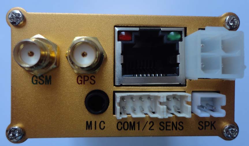 FCC ID 2AJK2TYPE-C Users Manual