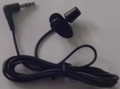 FCC ID 2AJK2TYPE-C Users Manual