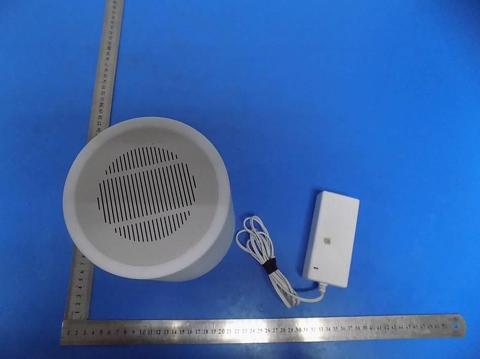 FCC ID 2AJLP-HOMEY External Photos