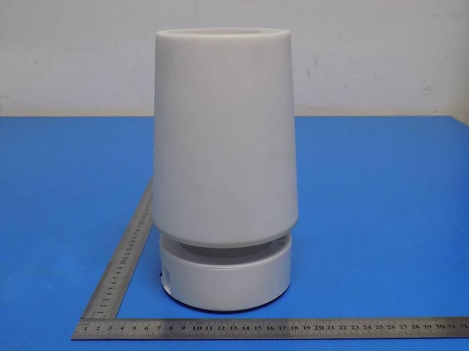FCC ID 2AJLP-HOMEY External Photos