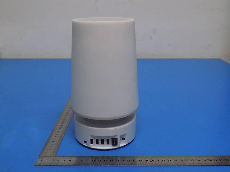 FCC ID 2AJLP-HOMEY External Photos