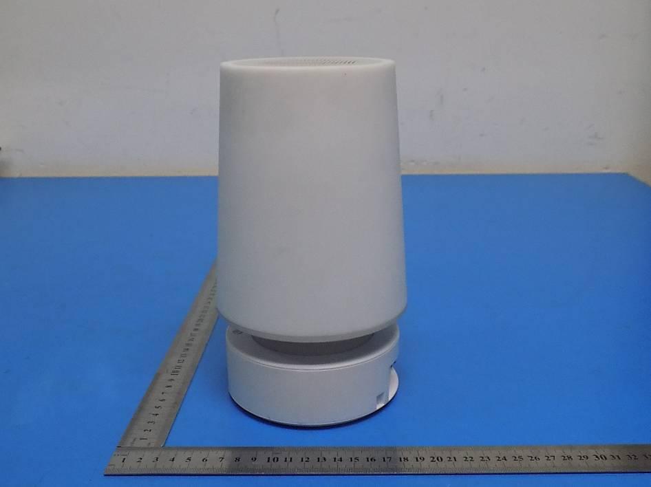 FCC ID 2AJLP-HOMEY External Photos