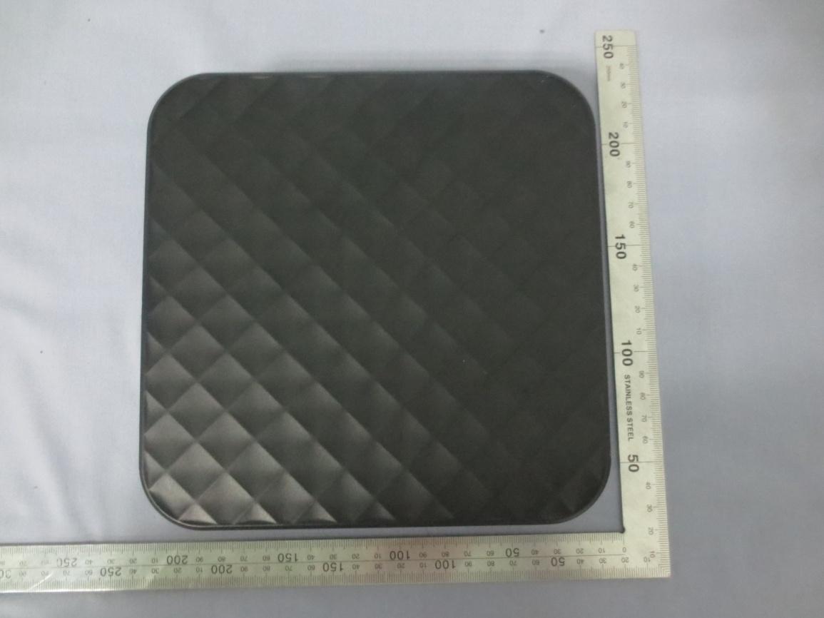 FCC ID 2AJMR-BASEBOX External Photos