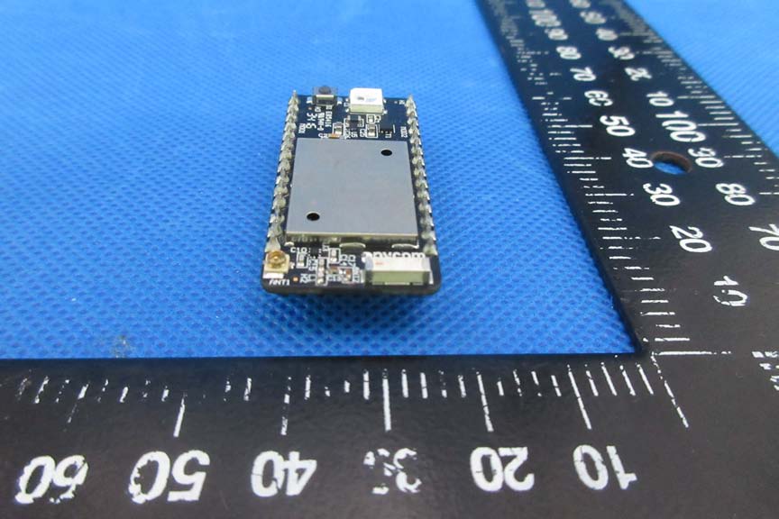 FCC ID 2AJMTWIPY2R External Photos
