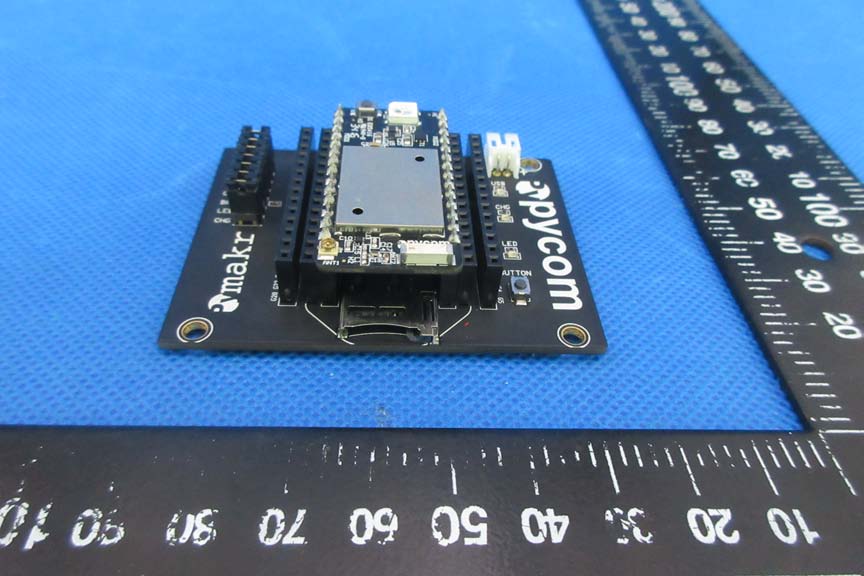 FCC ID 2AJMTWIPY2R External Photos
