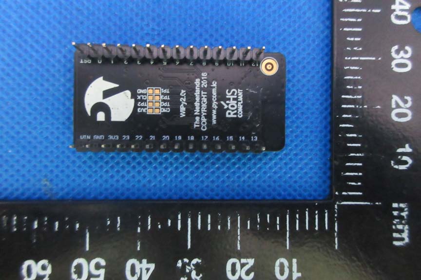 FCC ID 2AJMTWIPY2R External Photos
