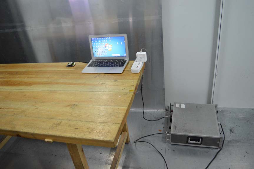 FCC ID 2AJMTWIPY2R Test Setup Photos