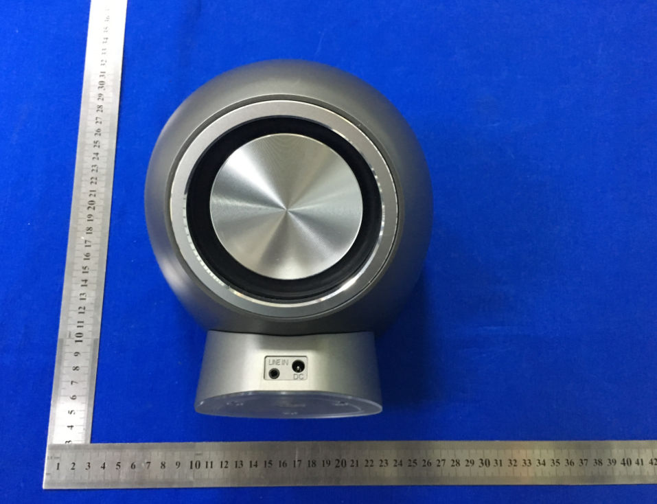 FCC ID 2AJNG-BA2 External Photos