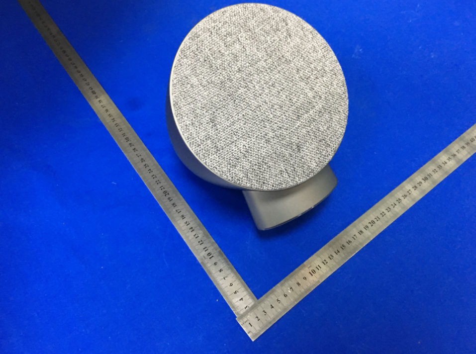 FCC ID 2AJNG-BA2 External Photos