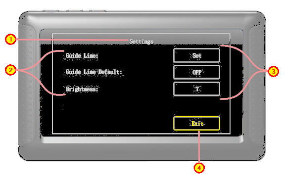 FCC ID 2AJNIEB937 Users Manual