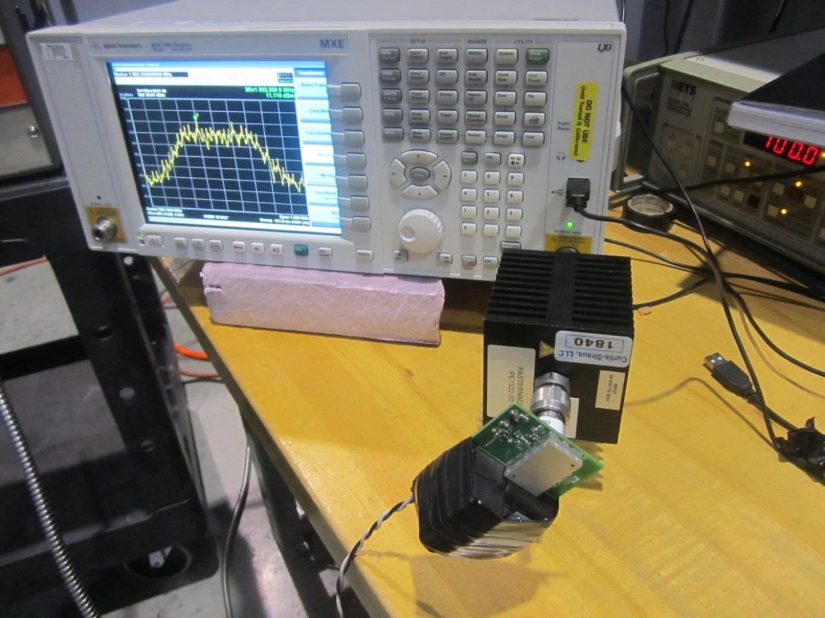 FCC ID 2AJOP-GD55UG Users Manual