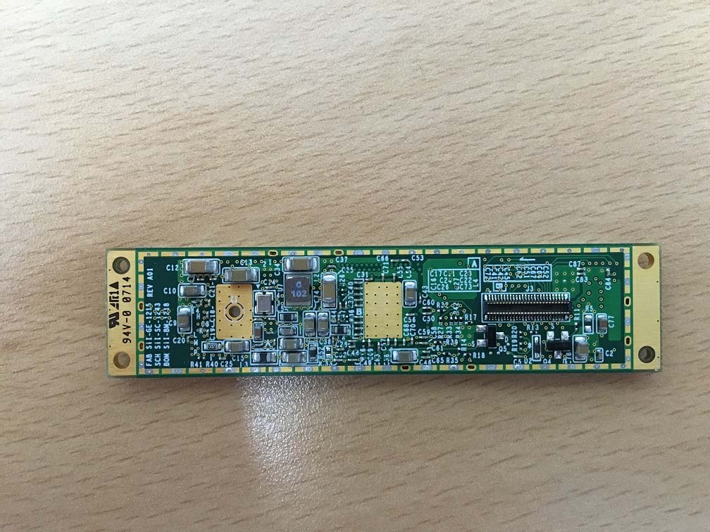 FCC ID 2AJOP-GD55UG Users Manual
