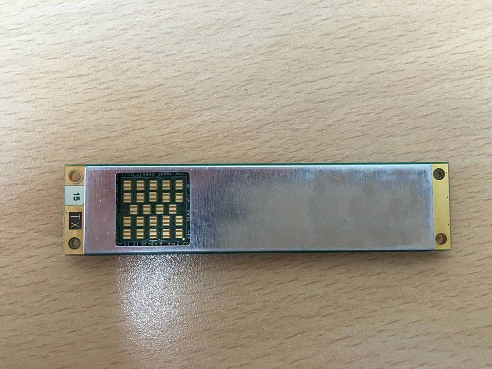 FCC ID 2AJOP-GD55UG Users Manual
