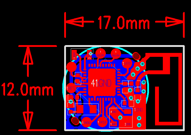 FCC ID 2AJOV-AW12AZ Users Manual