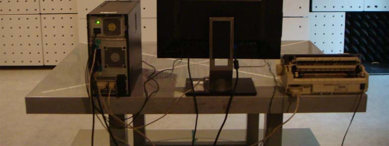 FCC ID 2AJPMSERVICETOOLKEY Test Setup Photos