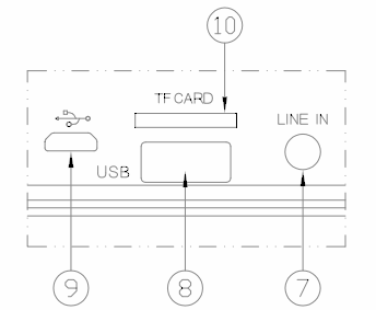 FCC ID 2AJPRS8 Users Manual