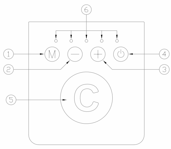 FCC ID 2AJPRS8 Users Manual