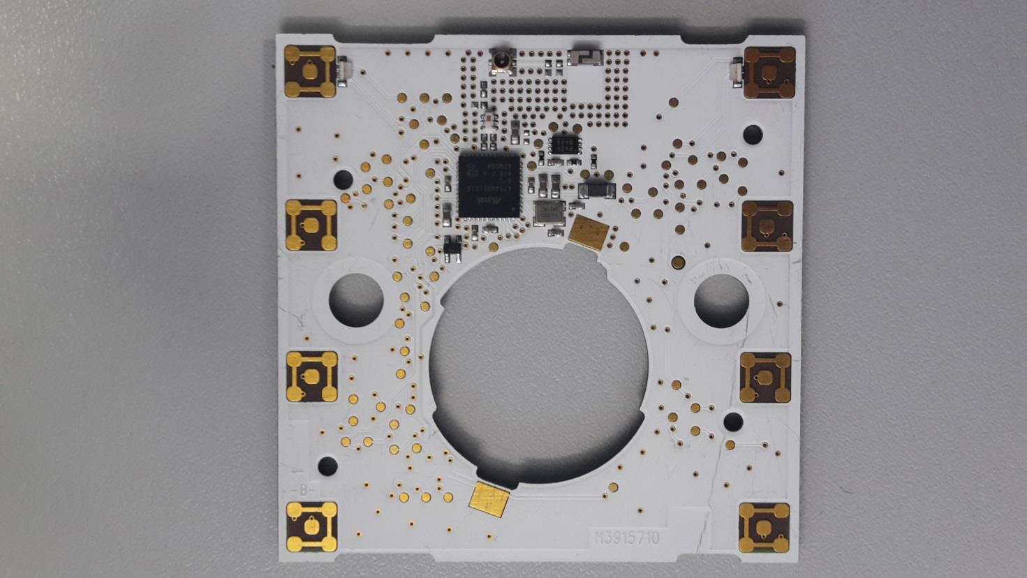 FCC ID 2AJR7ZLLLS5004M01 Internal Photos
