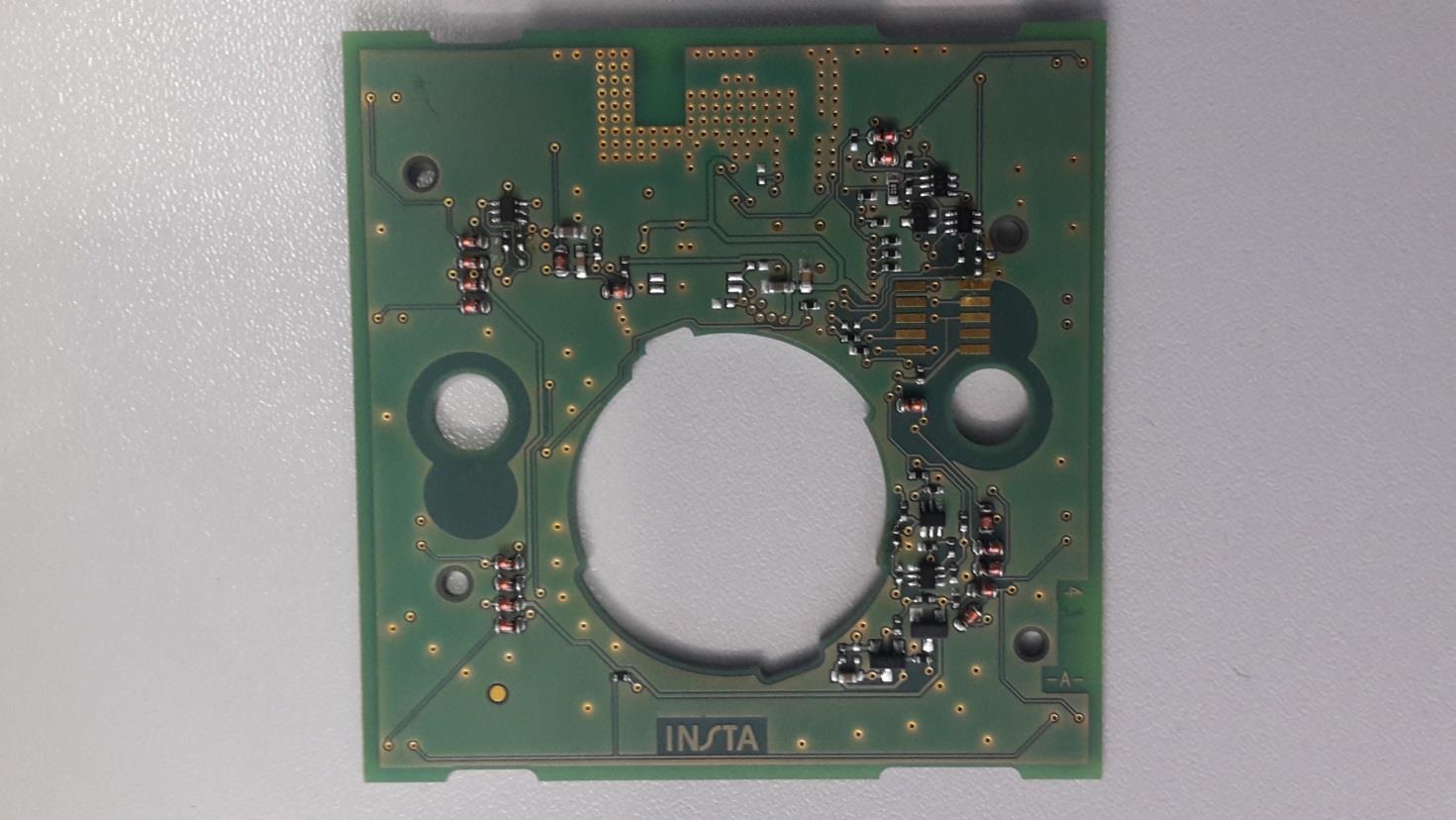 FCC ID 2AJR7ZLLLS5004M01 Internal Photos