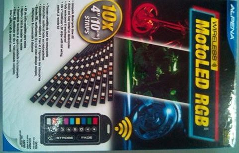 FCC ID 2AJRT71017 Users Manual