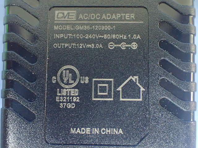 FCC ID 2AJSFARC7610 External Photos