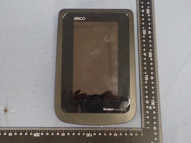 FCC ID 2AJSFARC7610 External Photos
