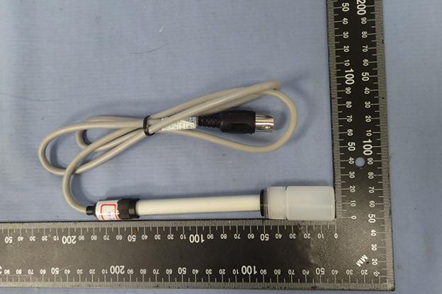 FCC ID 2AJSFARC7610 External Photos