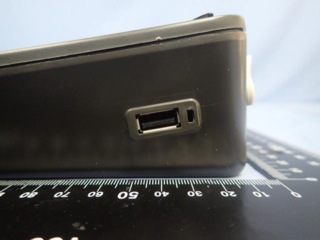 FCC ID 2AJSFARC7610 External Photos