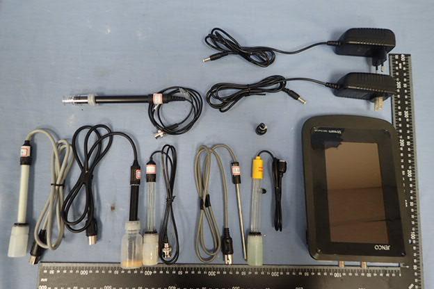 FCC ID 2AJSFARC7610 External Photos