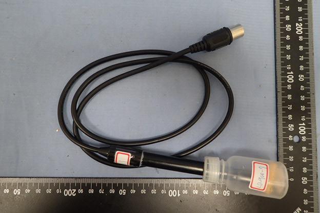 FCC ID 2AJSFARC7610 External Photos