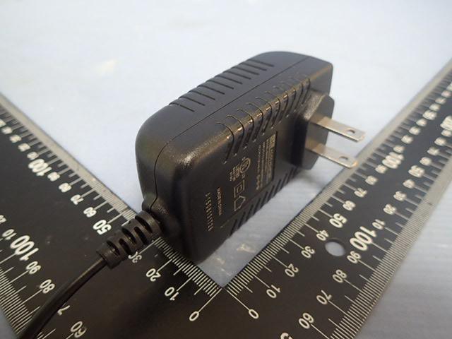 FCC ID 2AJSFARC7610 External Photos