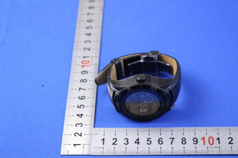FCC ID 2AJSZ-MSW115SSW158 External Photos
